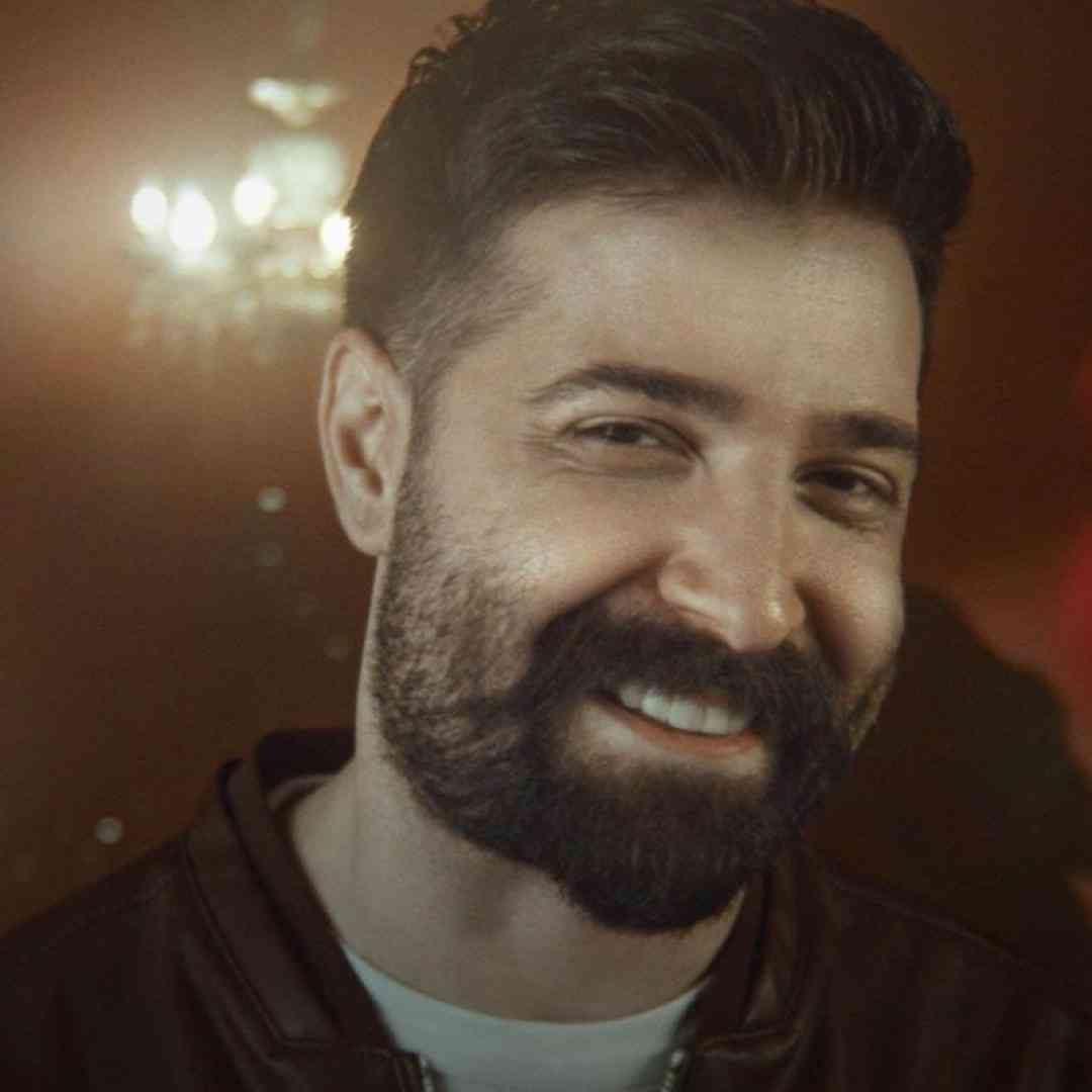 آهنگ جدید حمید هیراد جانان
